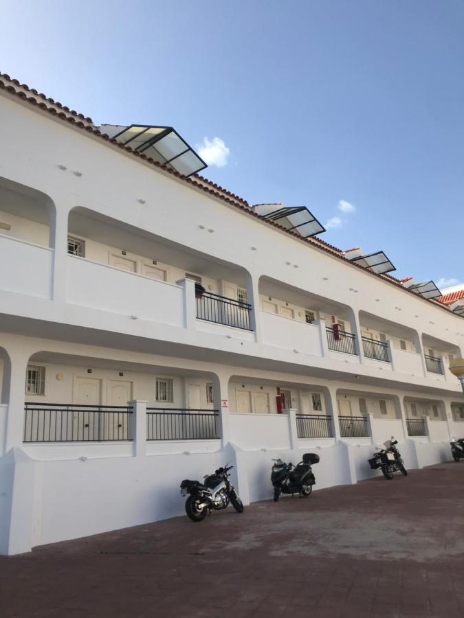 Apartmán Dana I Eurogolf, Vistas, Wifi, Piscina Y Parking Benalmádena Exteriér fotografie