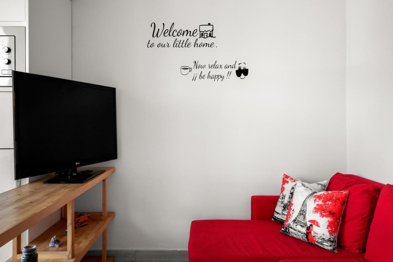 Apartmán Dana I Eurogolf, Vistas, Wifi, Piscina Y Parking Benalmádena Exteriér fotografie